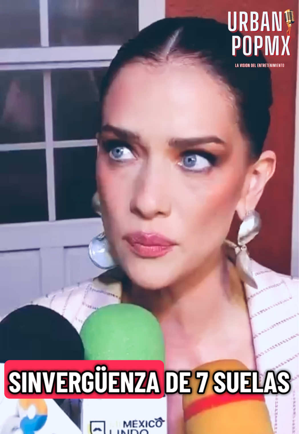 @UrbanPopMx