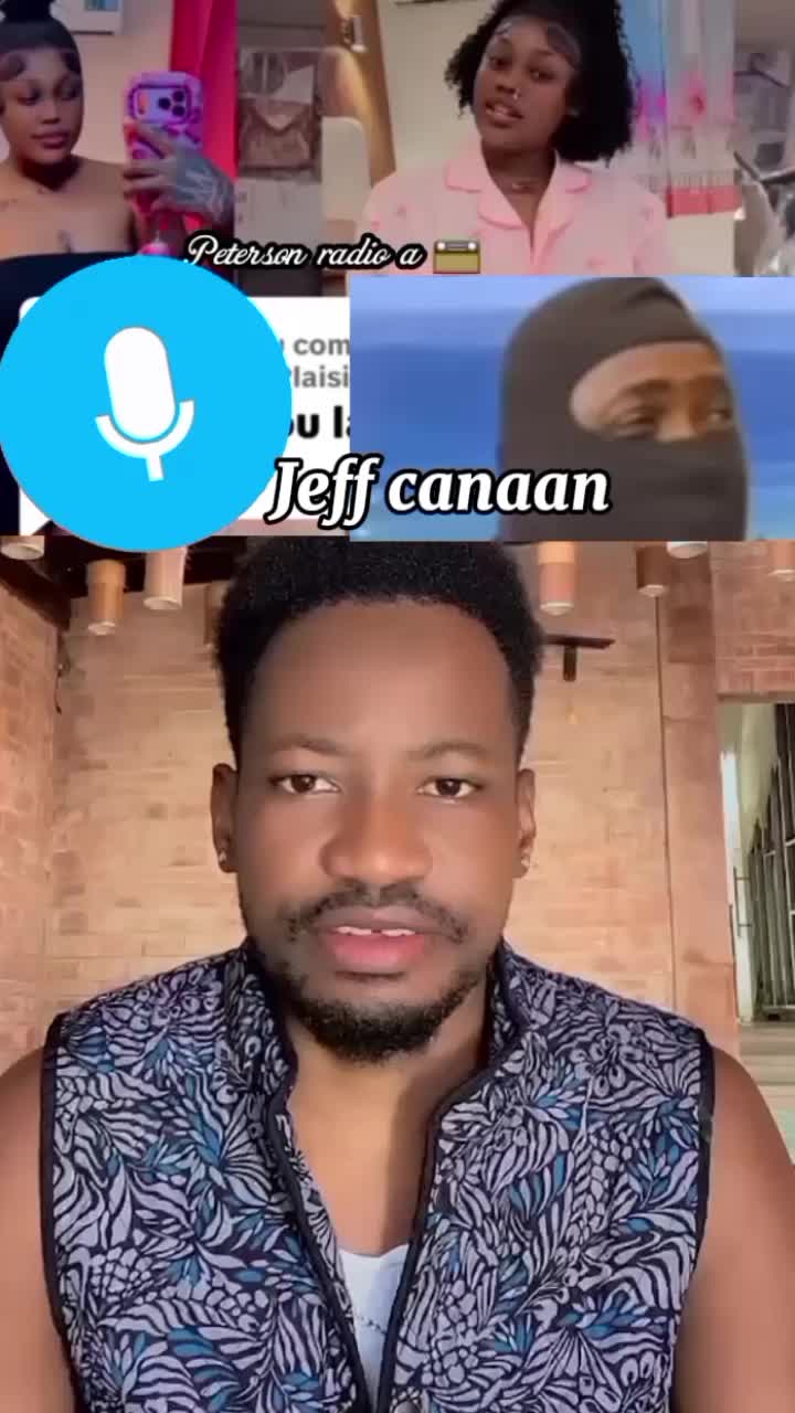 @Petersonradioa 📻