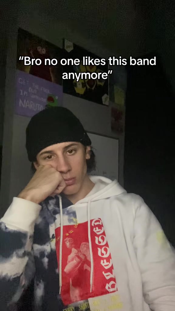 @Aidan Smith