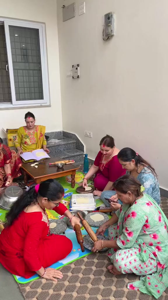 @Laxmi Khatri Pandey