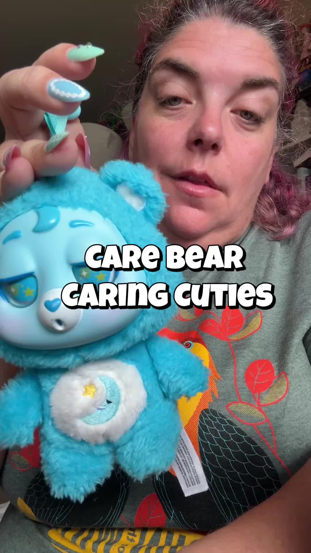 @Angel Madison