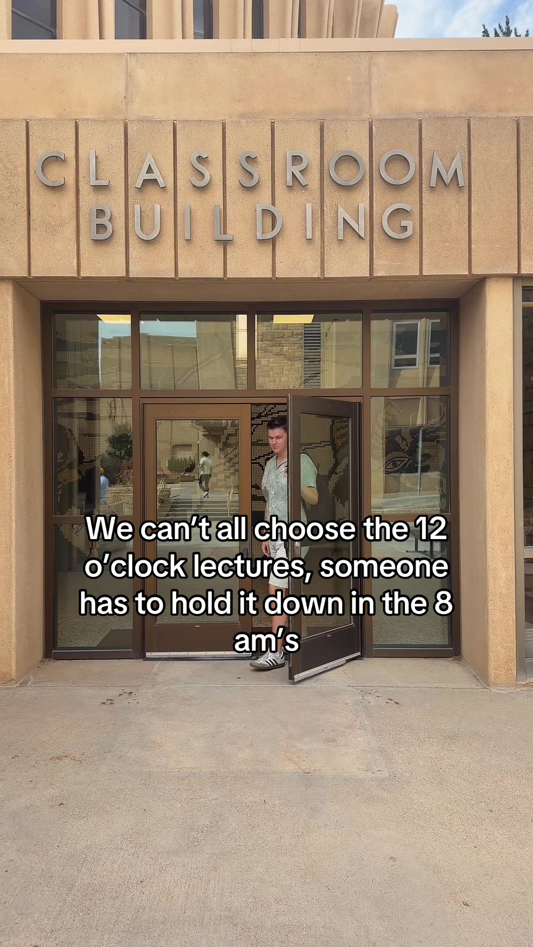 @University of Wyoming