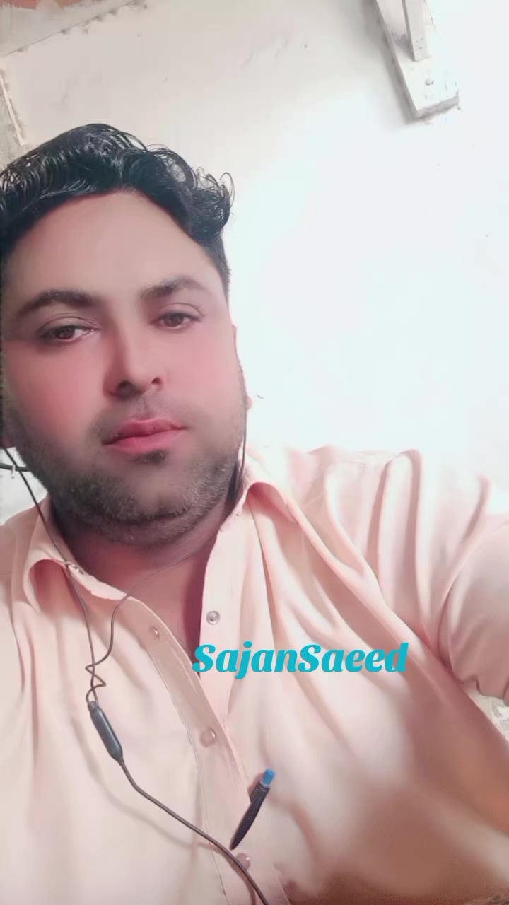 @Sajan Saeed