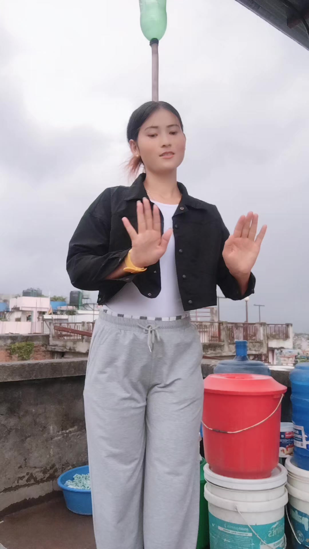 @스니따