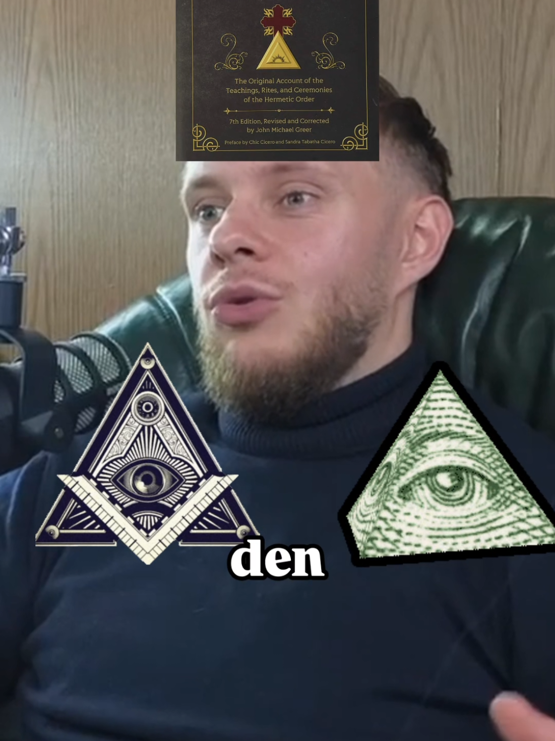 @Urgrund der Podcast