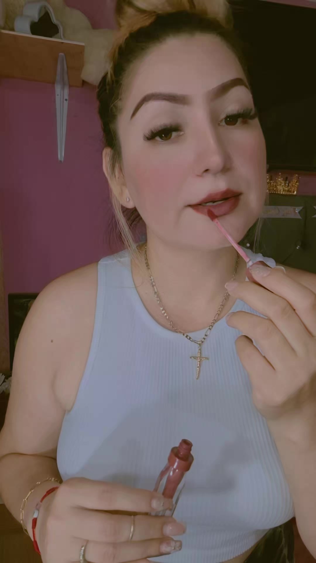 @La🦋ChelithaRivera890🐺🐎❤️