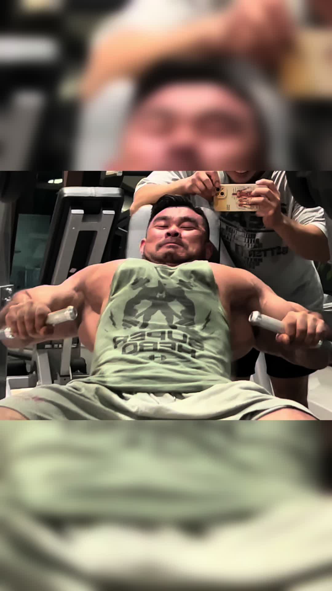 @Muscle Hardcore
