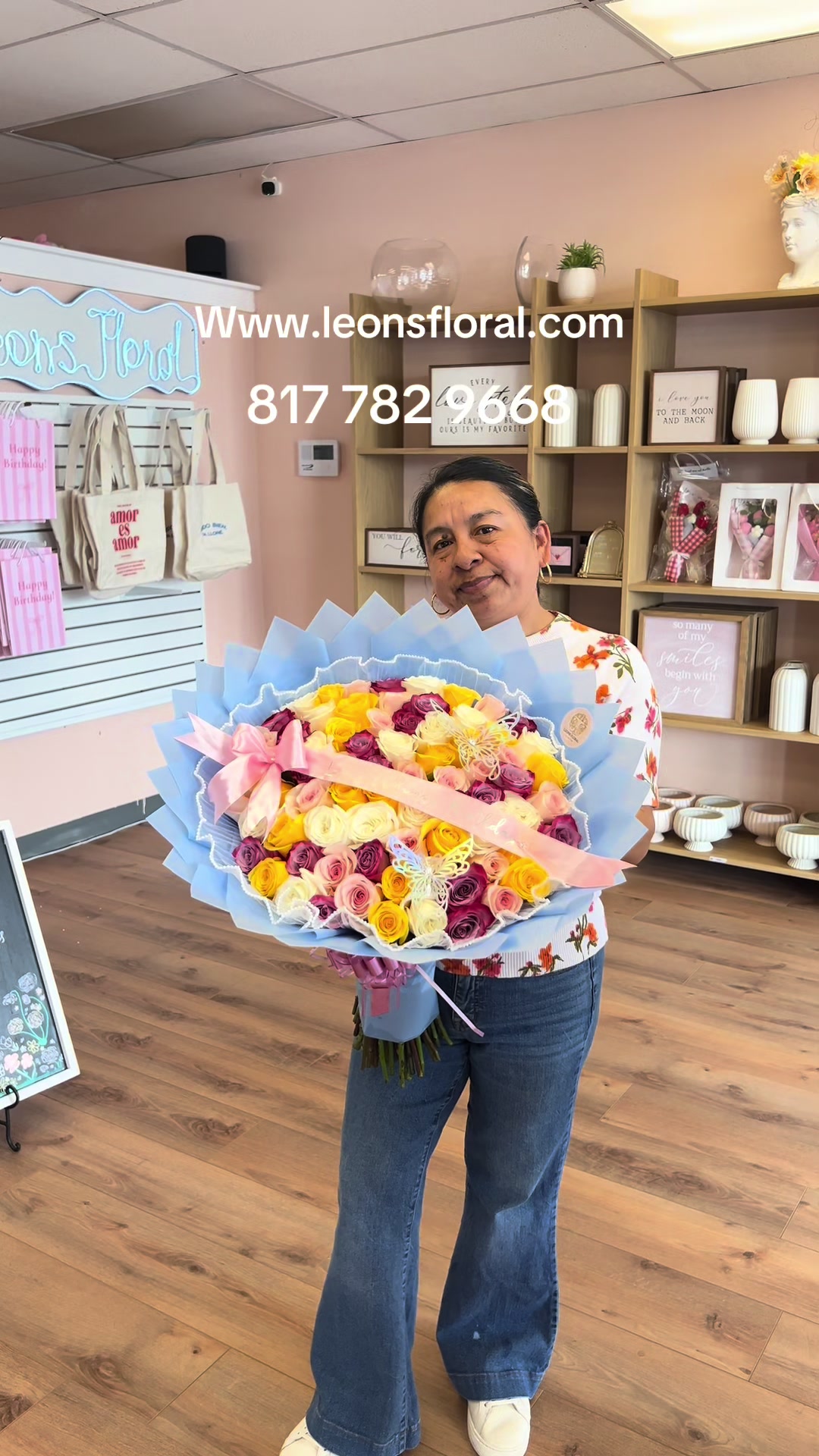 @Leons Floral