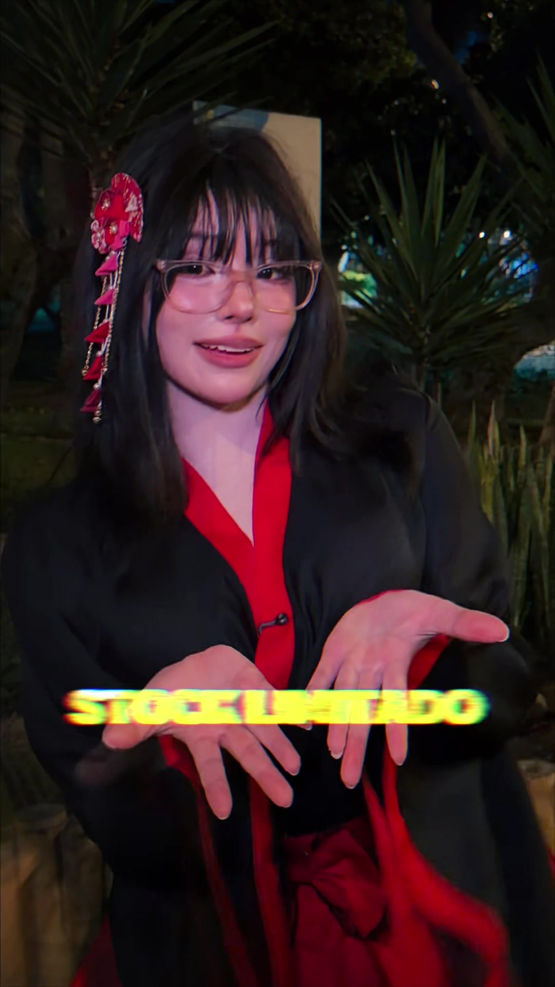 @Jennie So