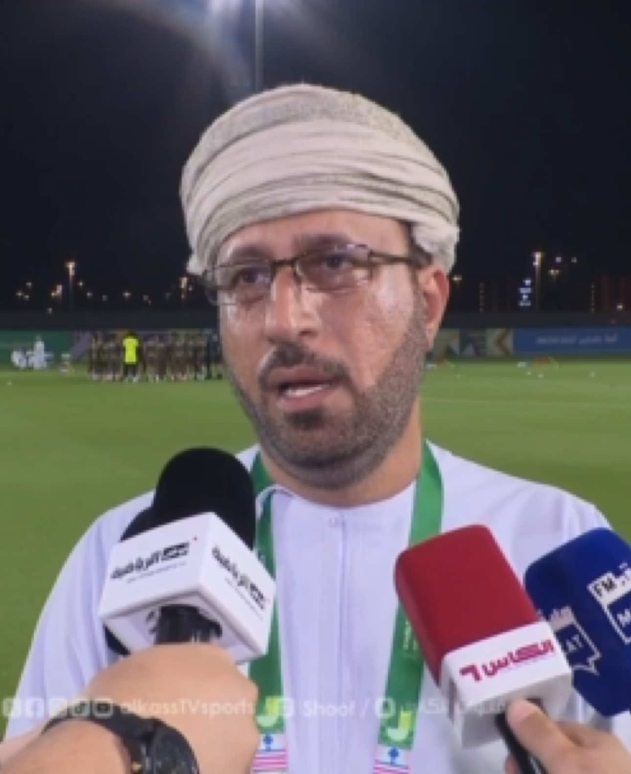 @قنوات الكأس