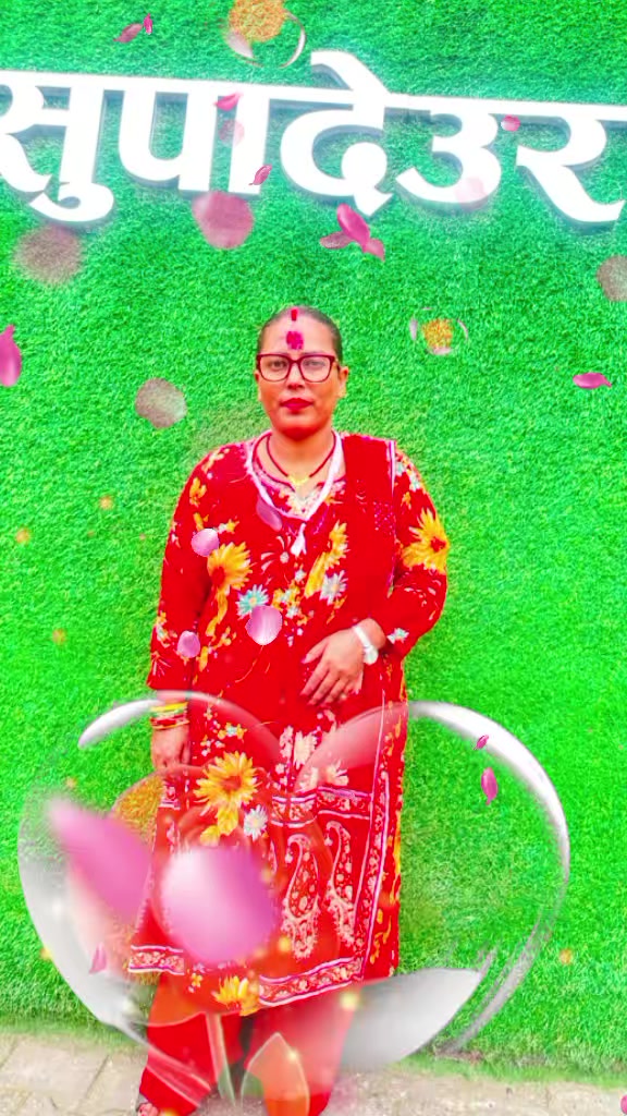 @GITA PARIYAR