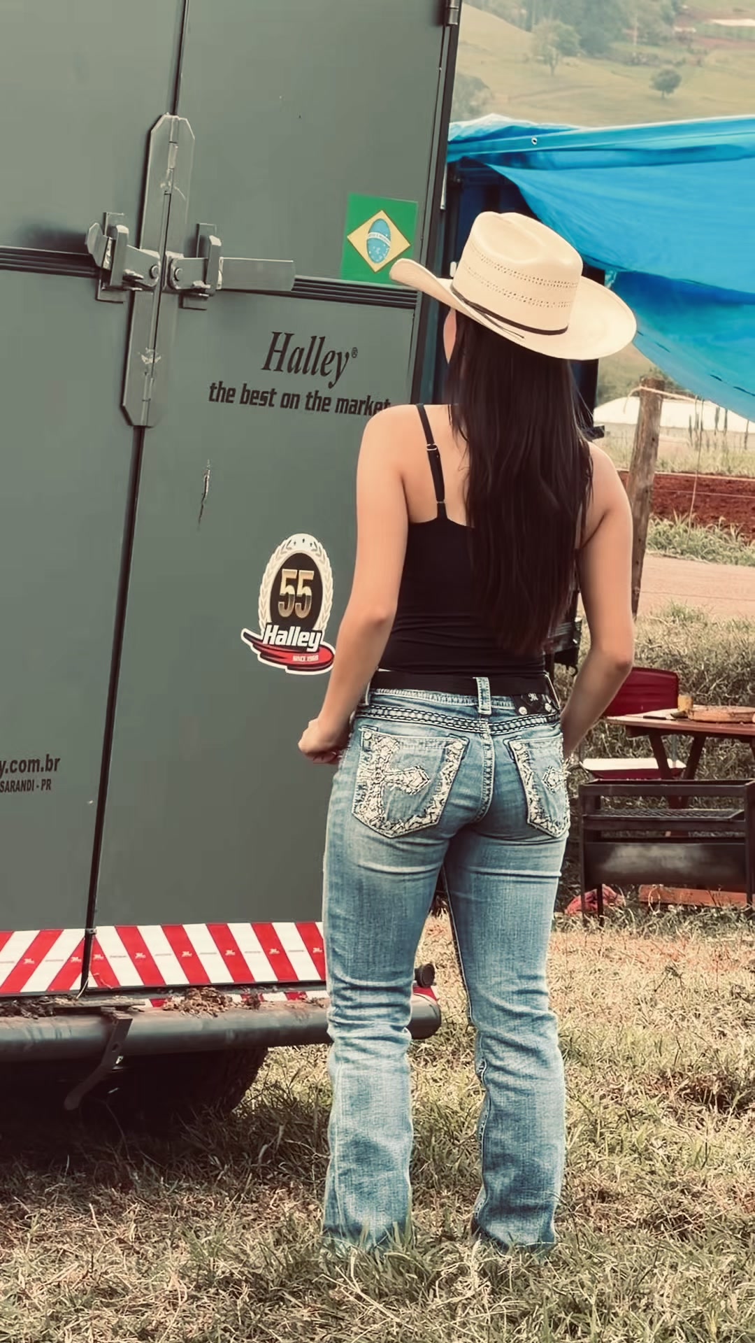 @Luisa Saito