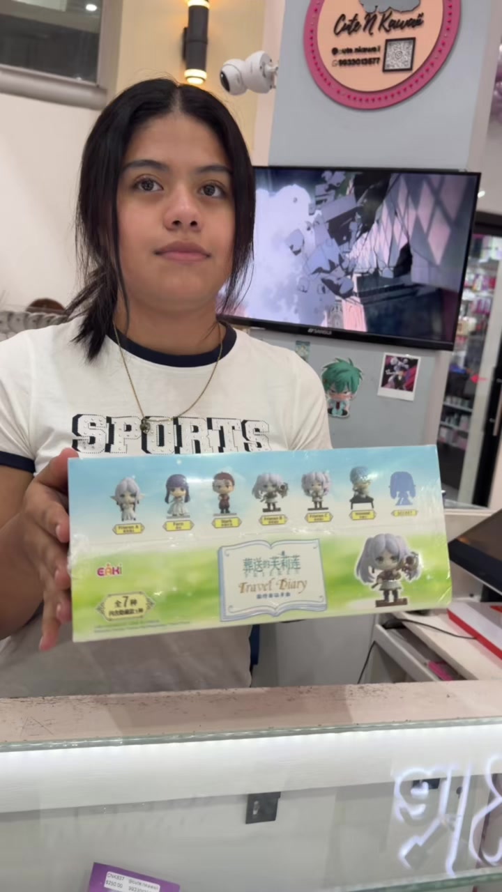 @Cute N Kawaii ®