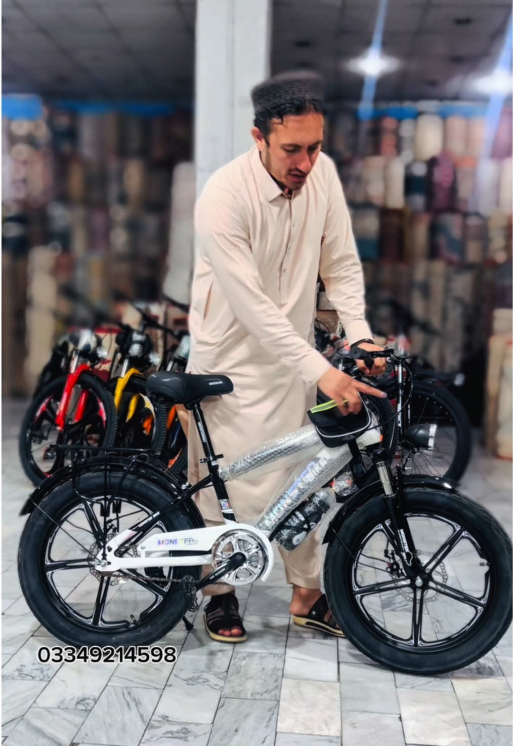 @KPK TOYS & CYCLE