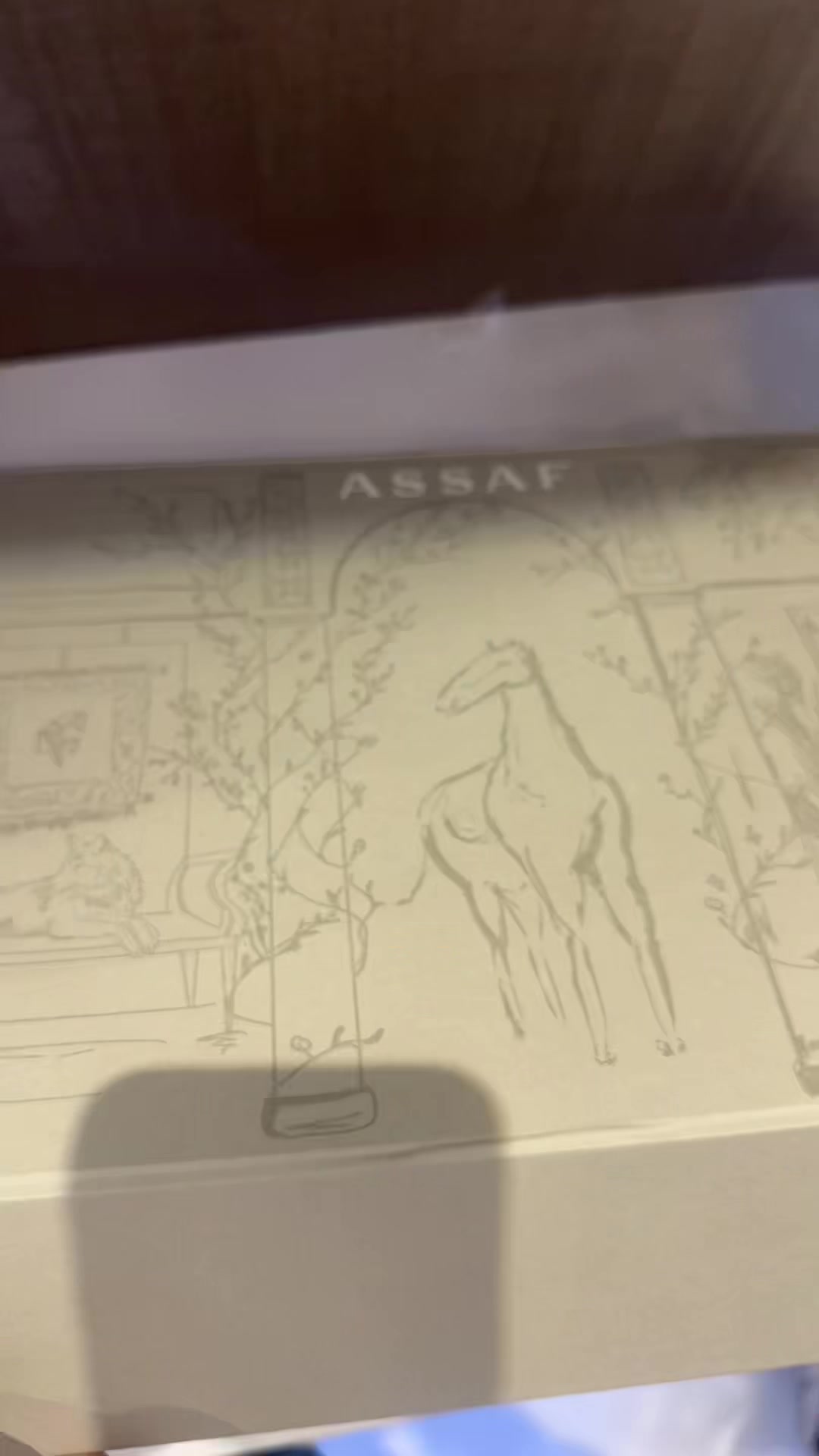 @Maison Dubai Parf&uuml;merie
