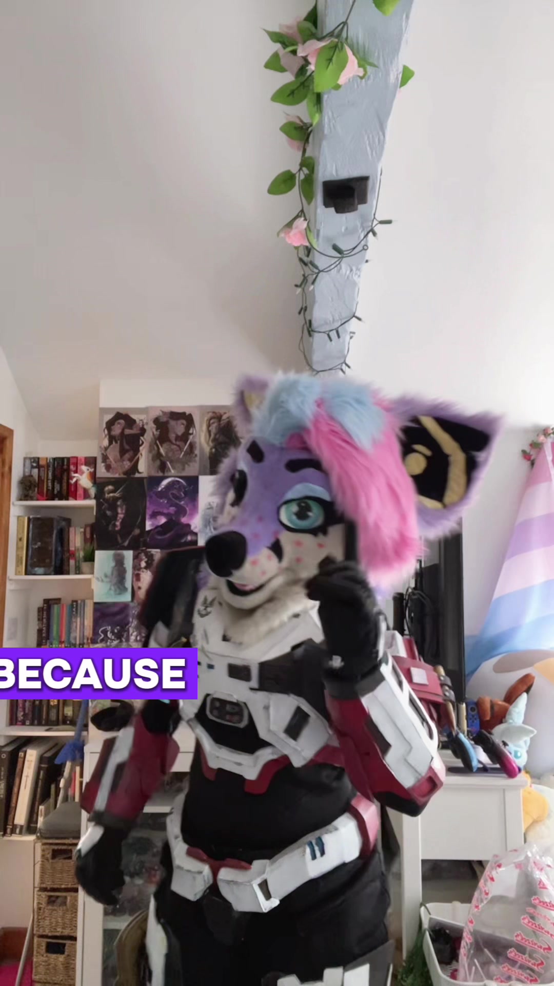 @🏳️🌈Astra Nyxia🐈