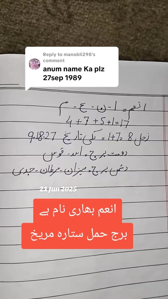 @Hasnian Shahbaz Qazi