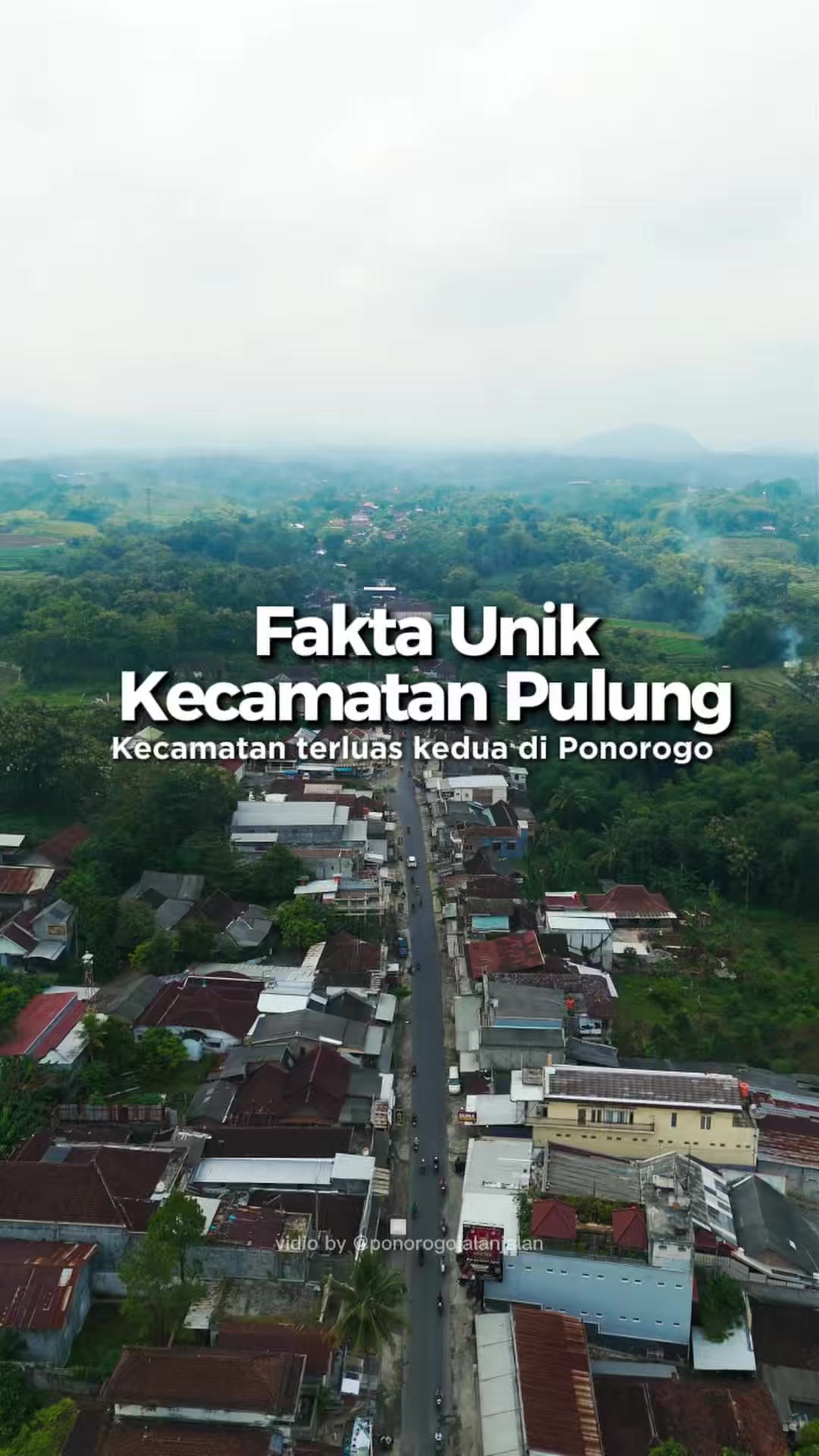 @PONOROGO JALAN JALAN