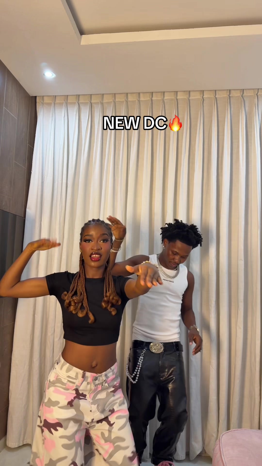 @SHODAY TheBillionBoy