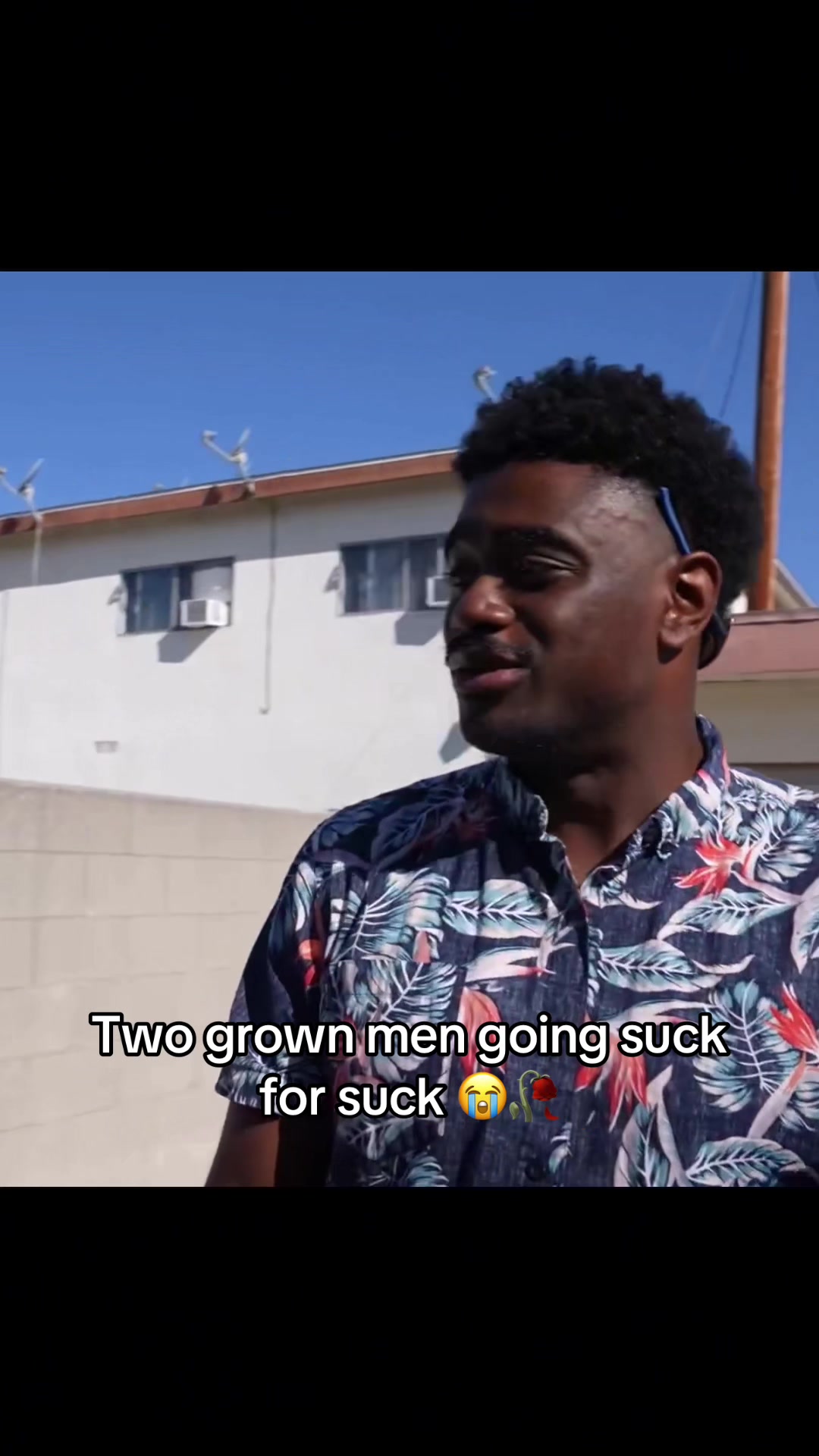 @Chad