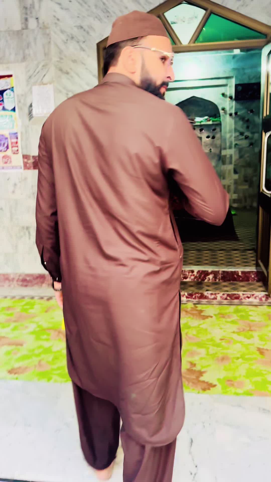 @Sahibzada Dr Syed Suleman Ali