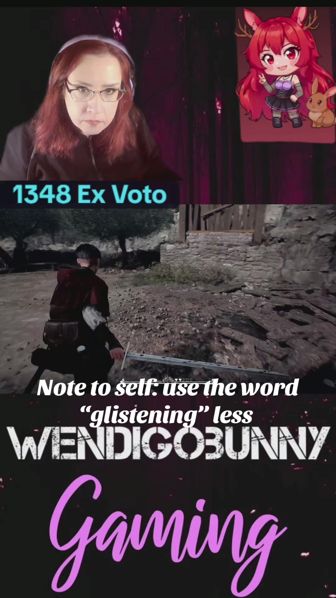 @Wendigobunny