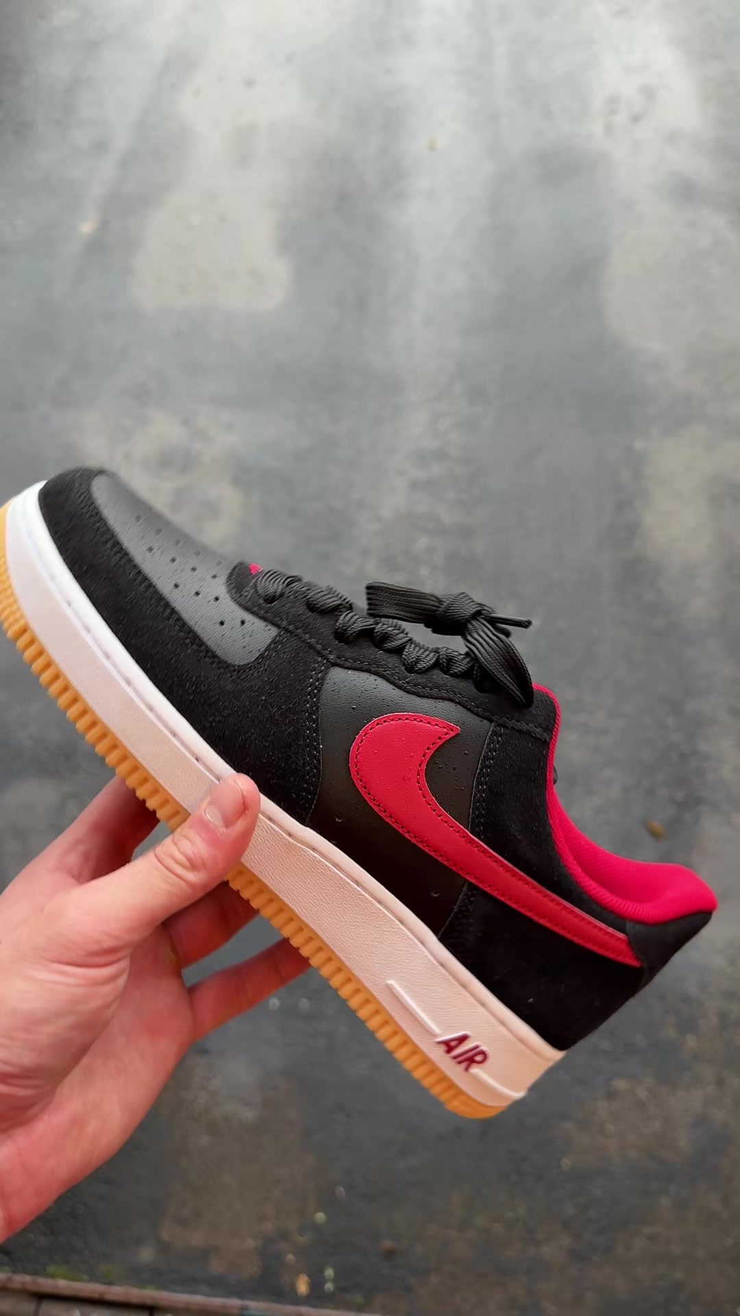 @VERIFIED SNEAKER DEALS