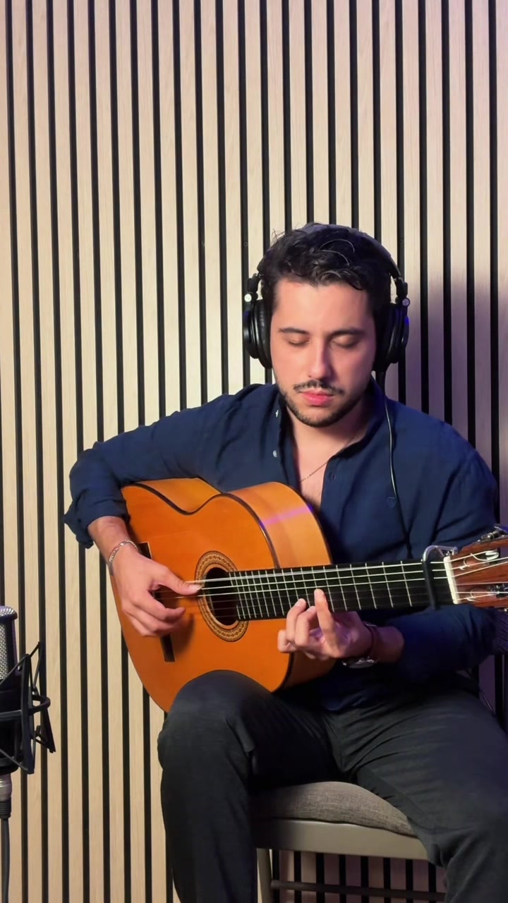 @Teo Mendez Guitarrista