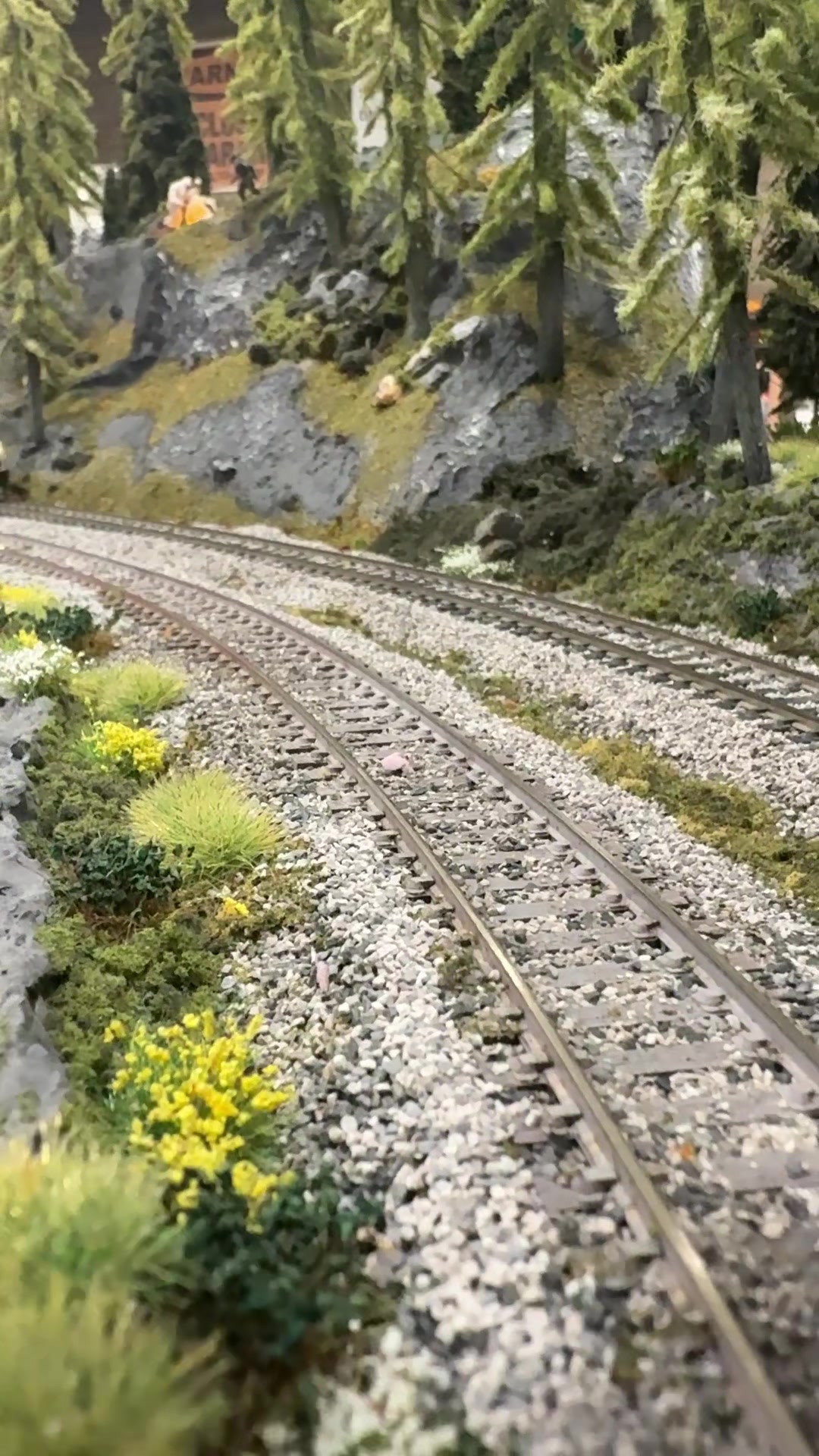@Denver Model Trains