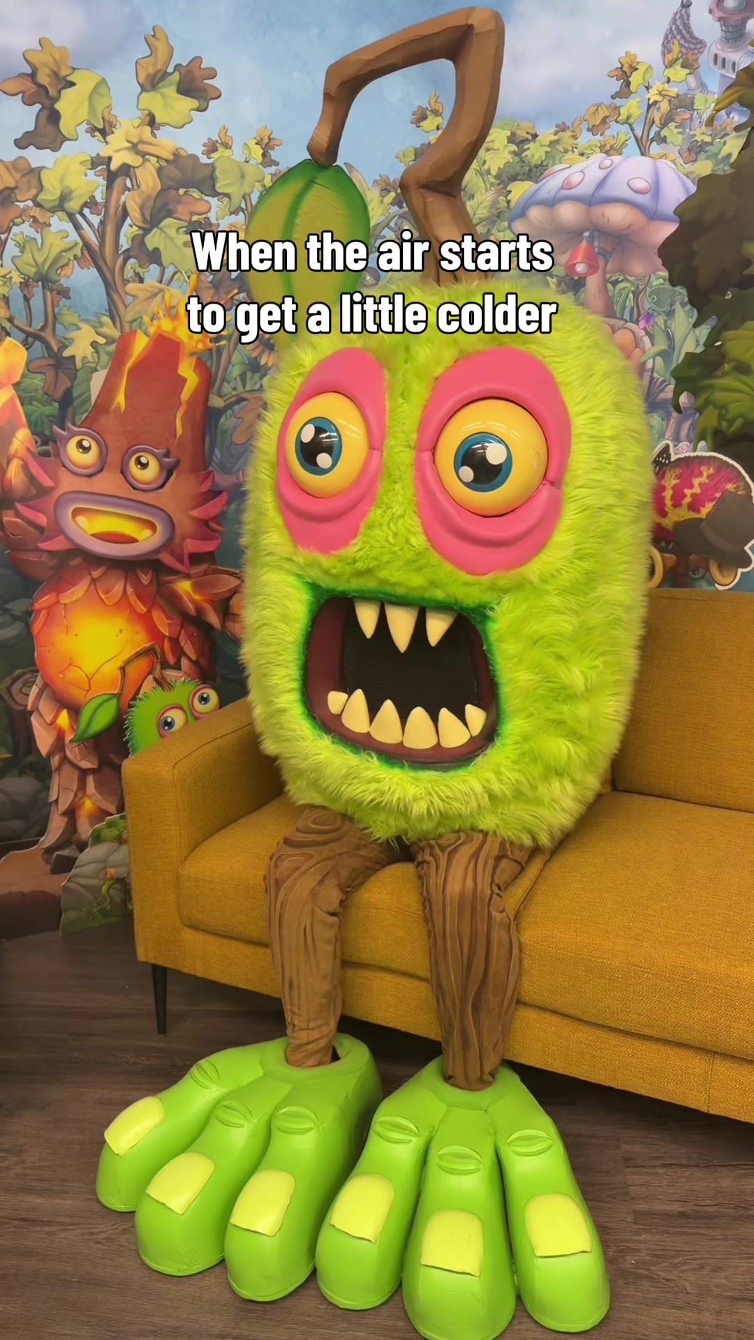 @My Singing Monsters