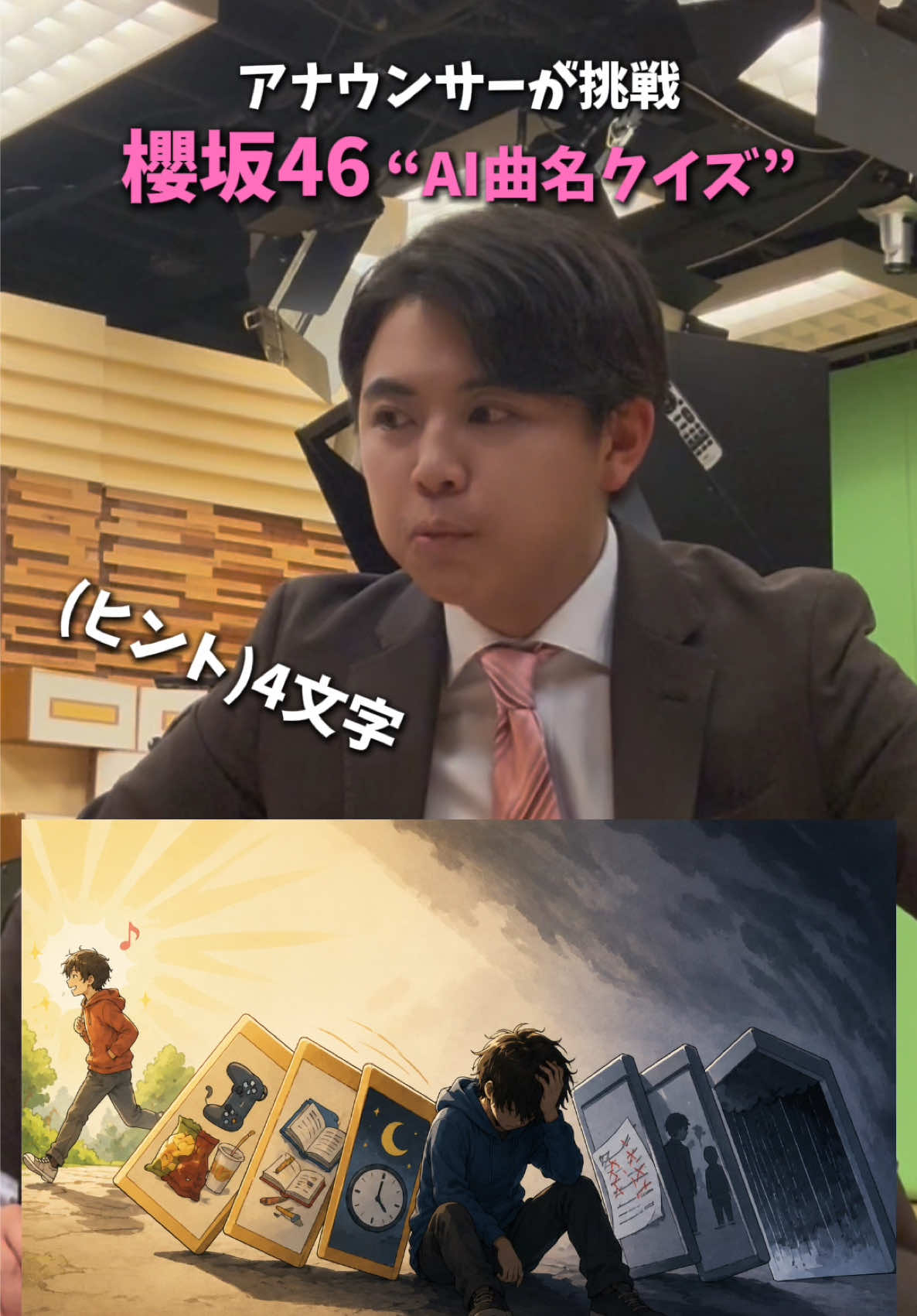 @OAB大分朝日放送・TikTok部