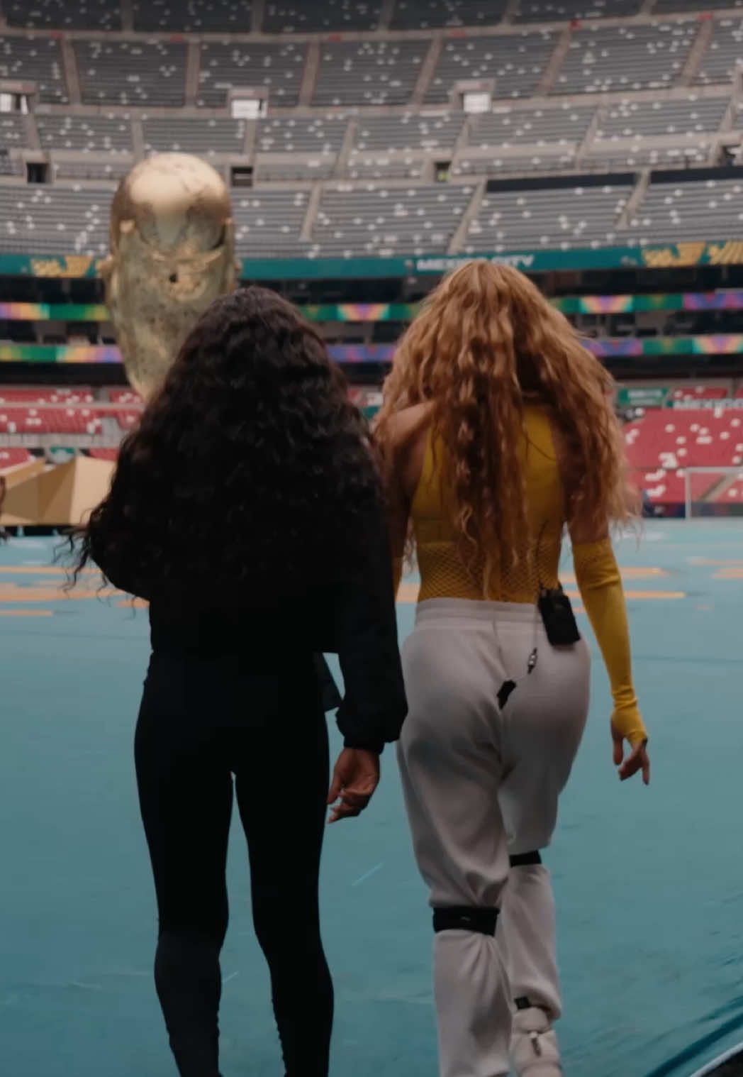 @Shakira
