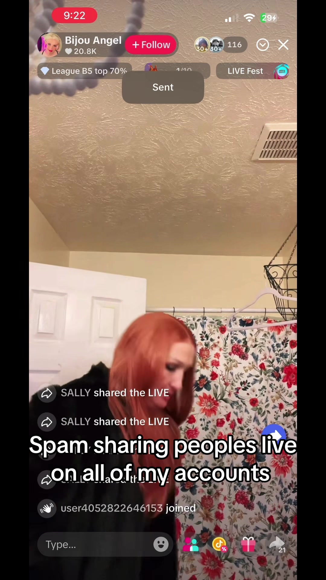 @SALLY