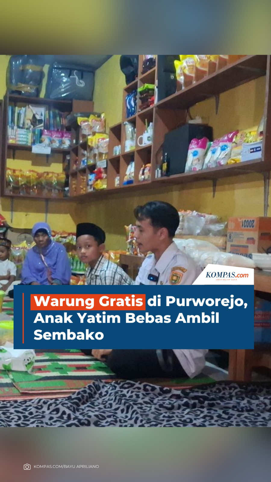 @Kompas.com