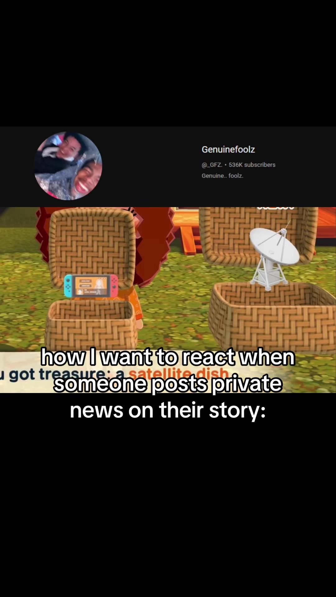 @ILOVEGENUINEFOOLZ