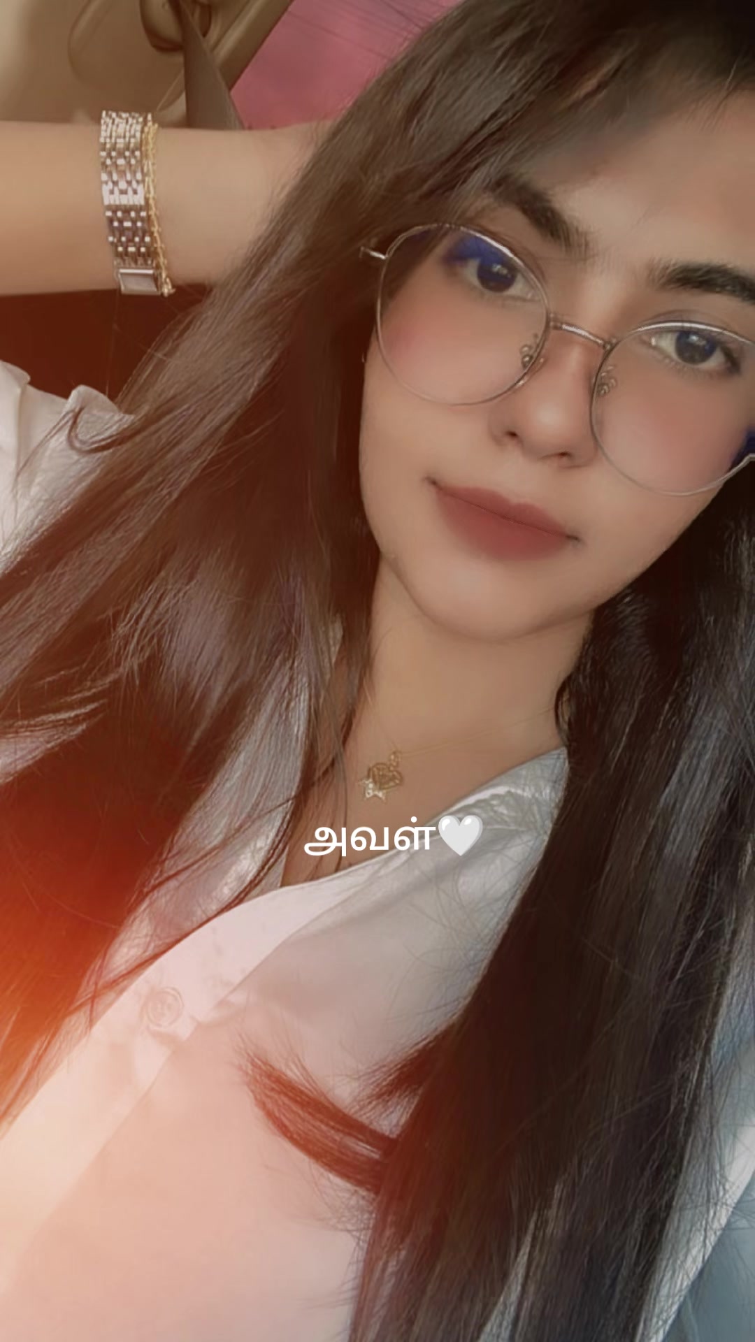 @ven_nila 🌙🖤