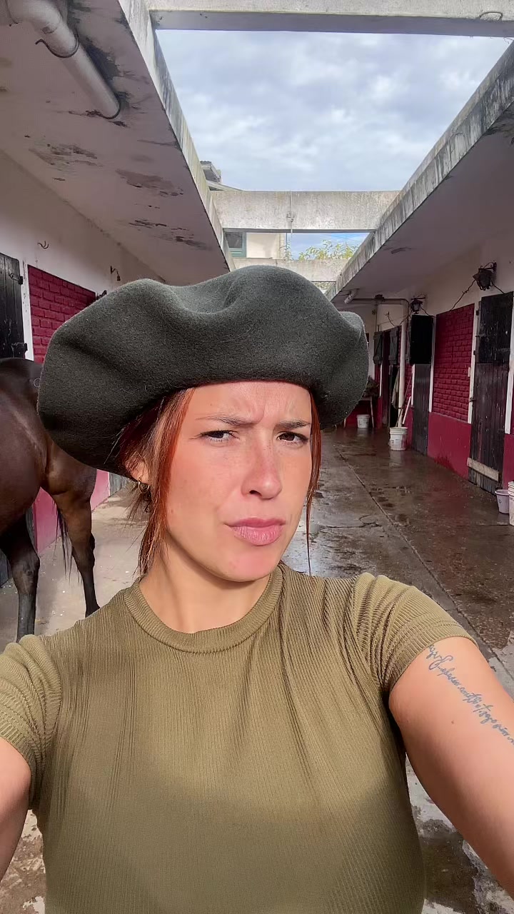 @Micaela Zapico