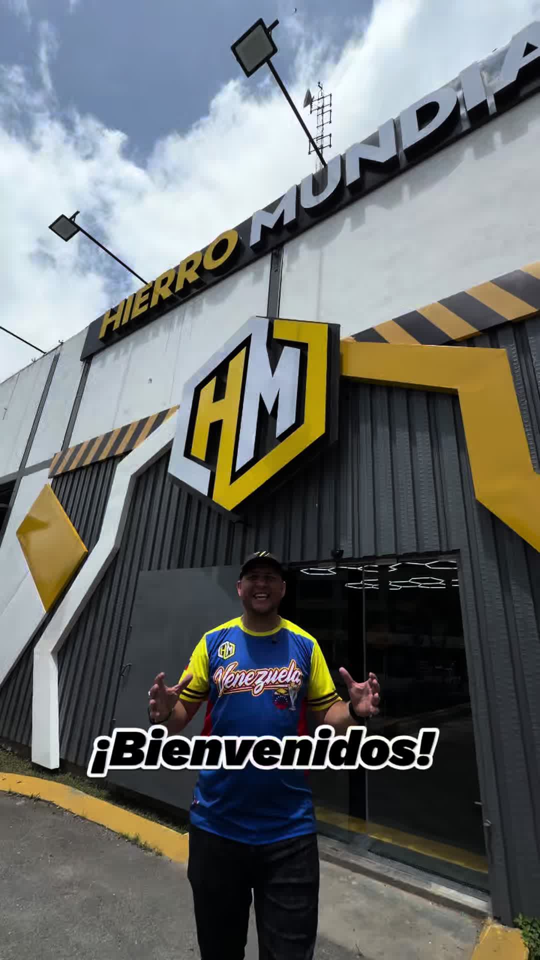 @Hierromundial