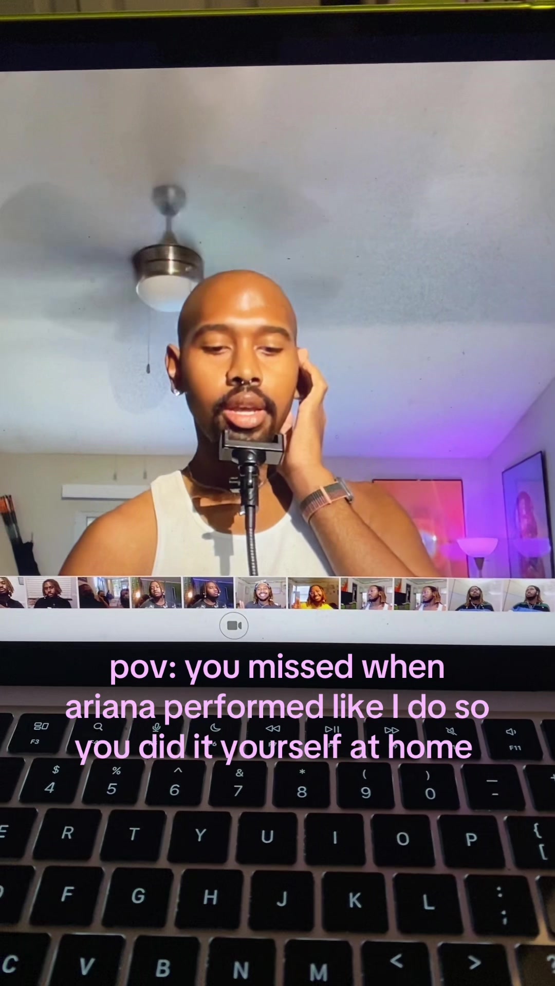@Jared ☥ | @AsToldByJared