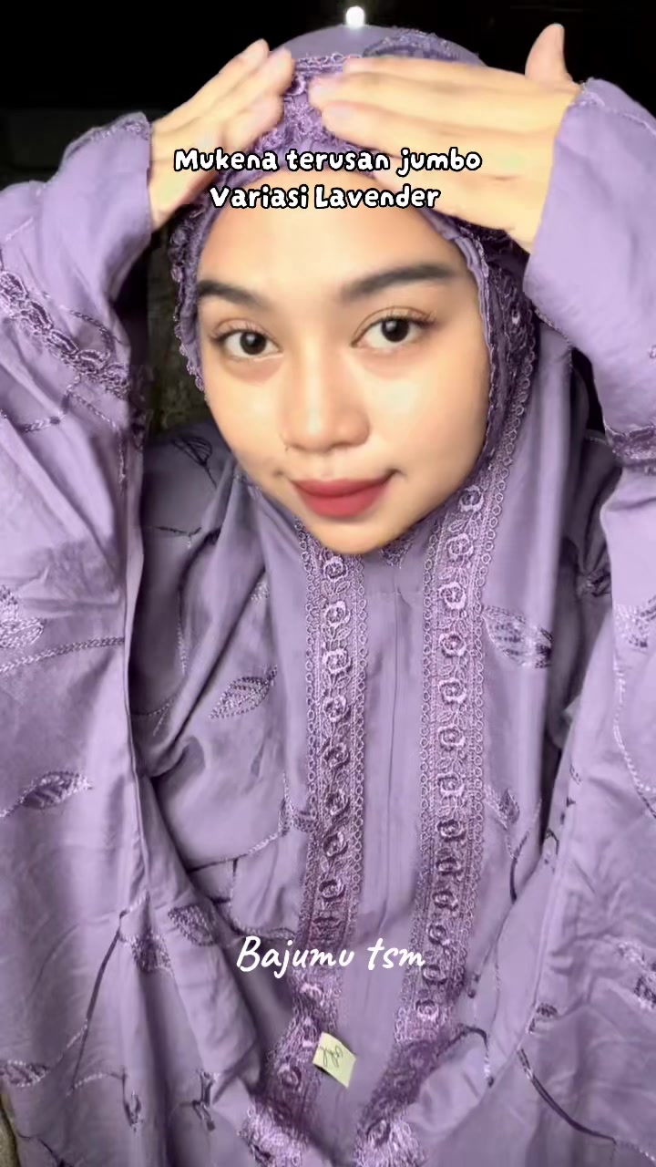 @BAJUMU TSM