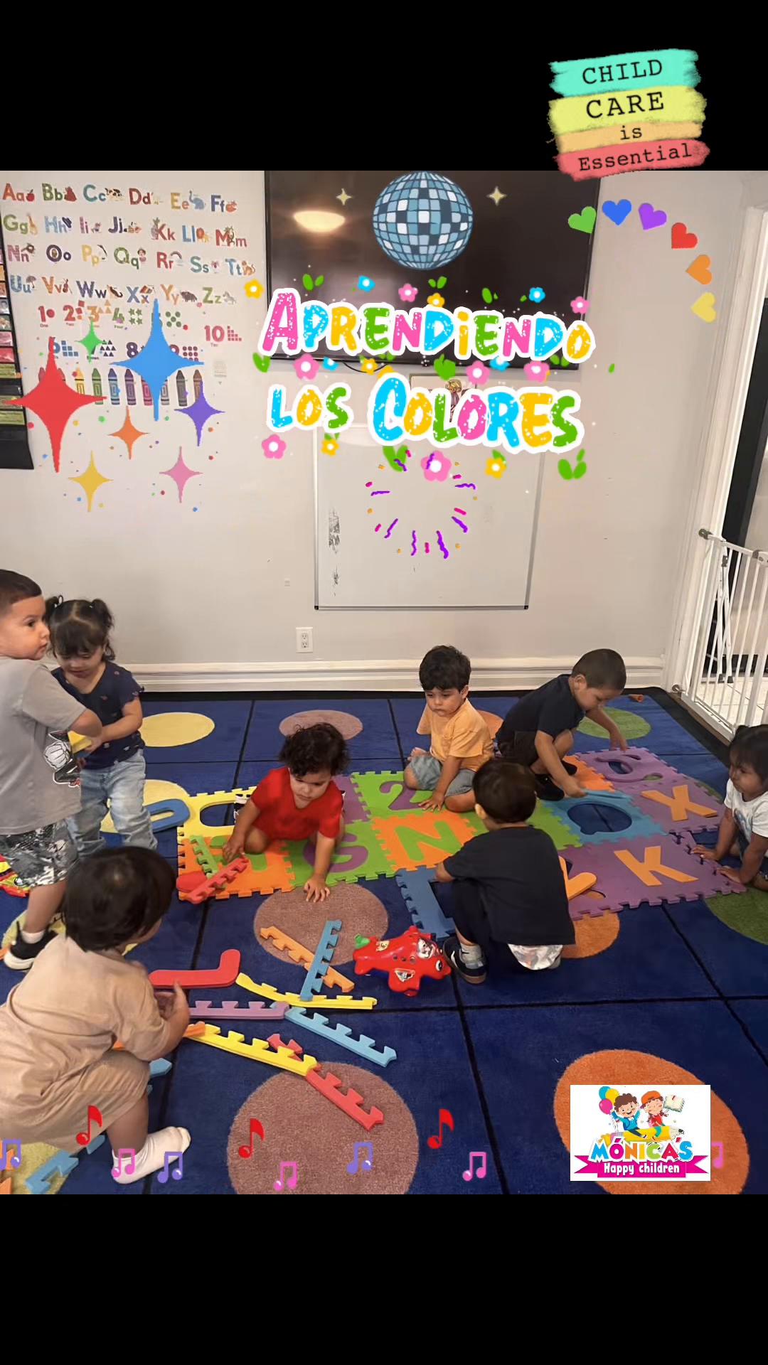 @Monicashappychildrendaycare