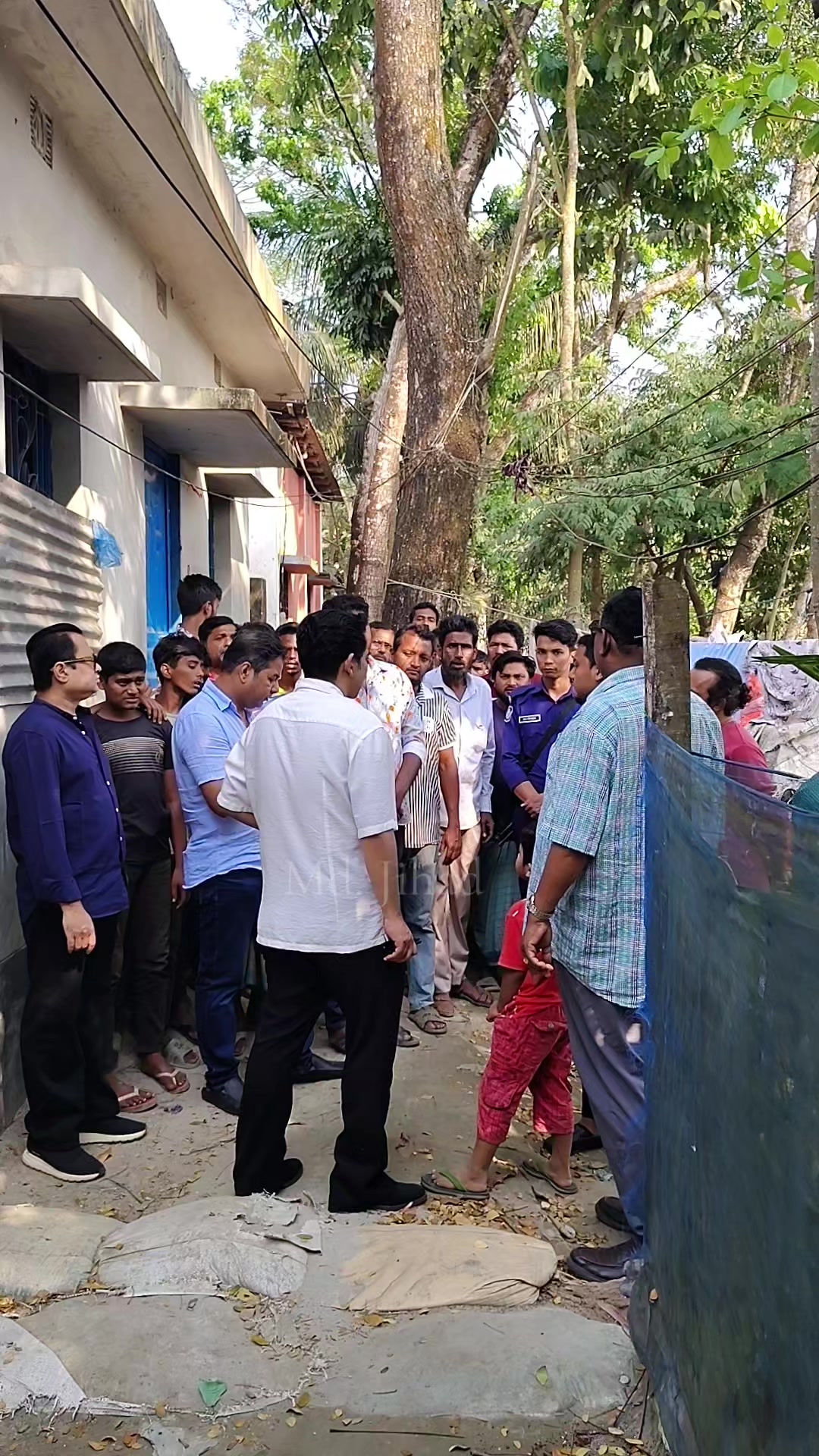 @বাংলাদেশ জাতীয় পার্টি বিজেপি