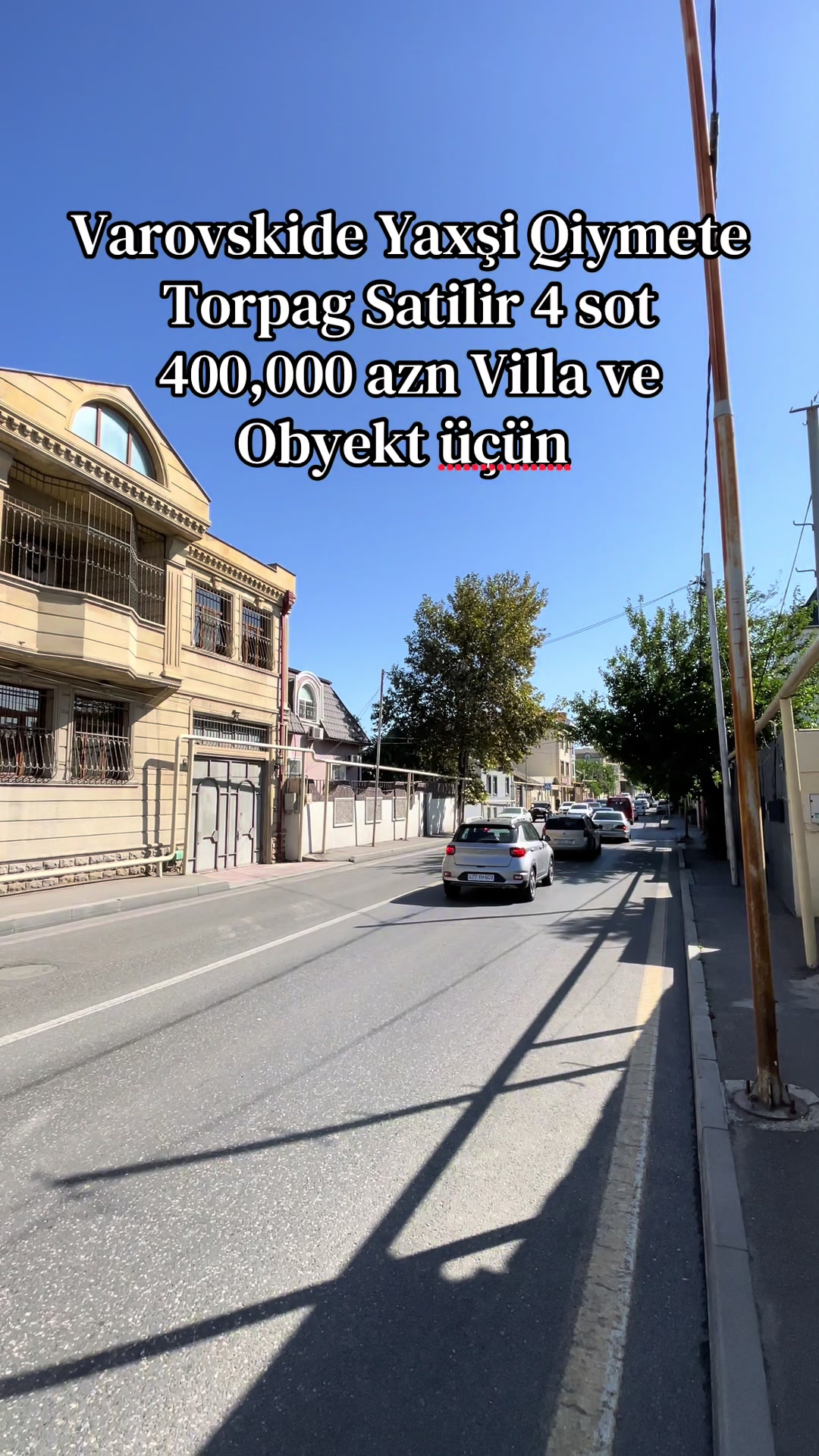 @VAROVSKi ViLLA NURXAN