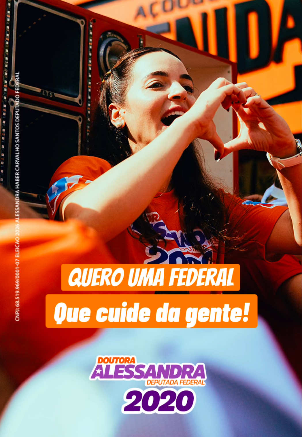 @Dra. Alessandra Haber