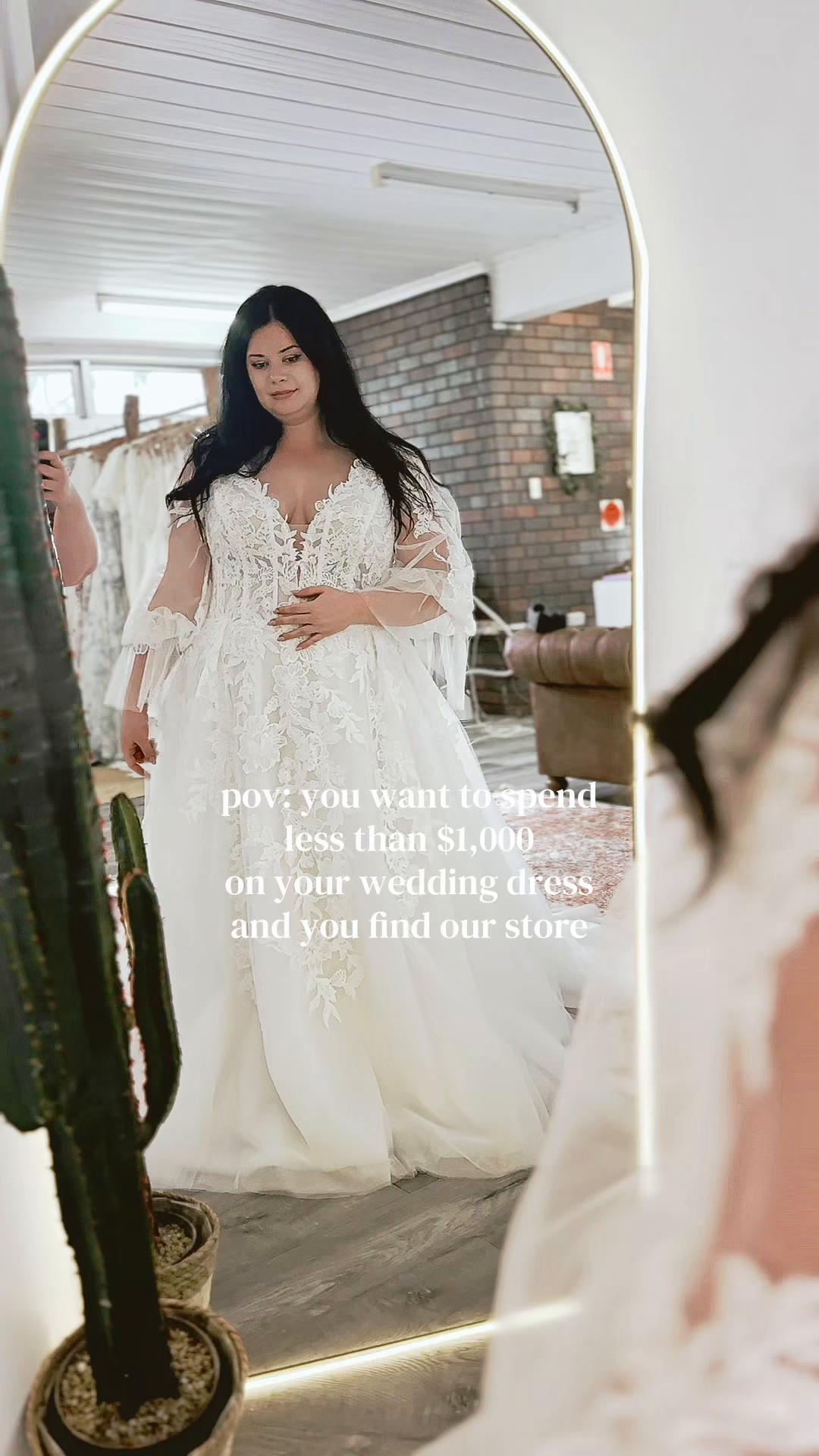 @Desert Moon Bridal 🌙✨