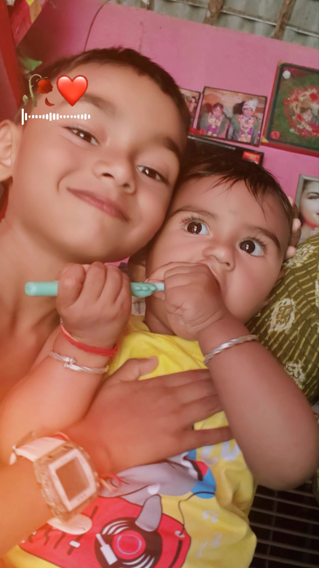 @Ritik&Rishab