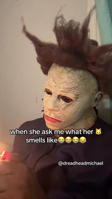 @Dreadheadmichael