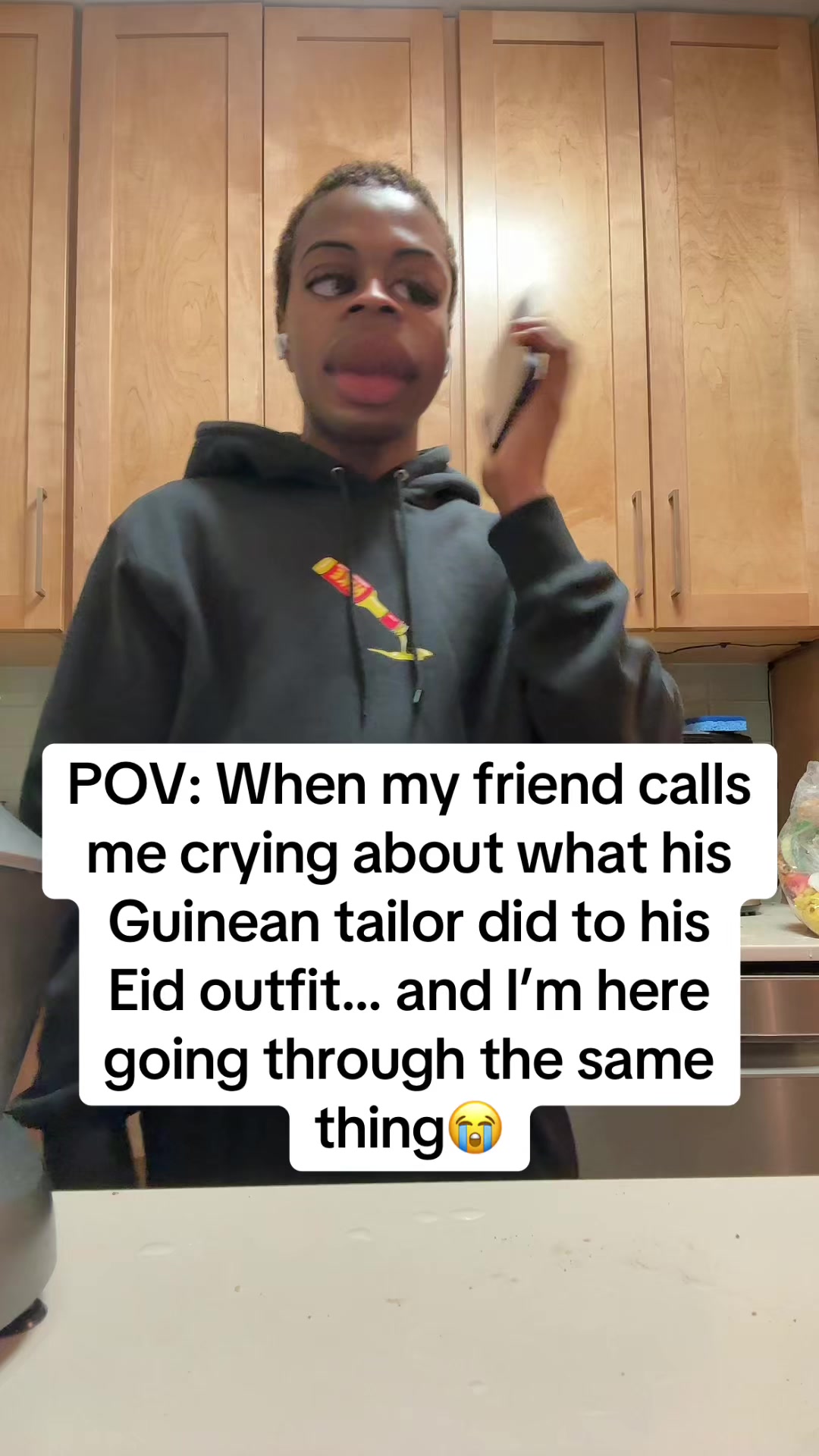 @iam_Nahmir🇬🇳