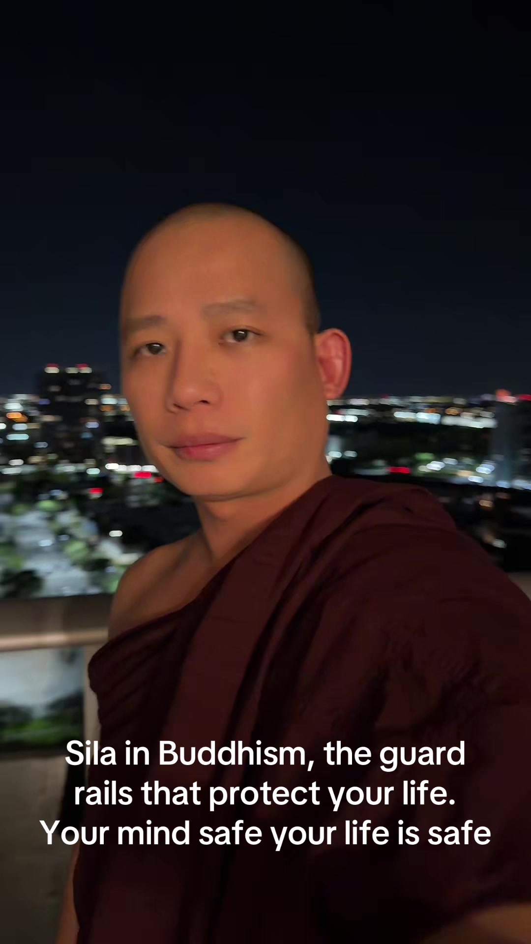 @Ajahn DAO