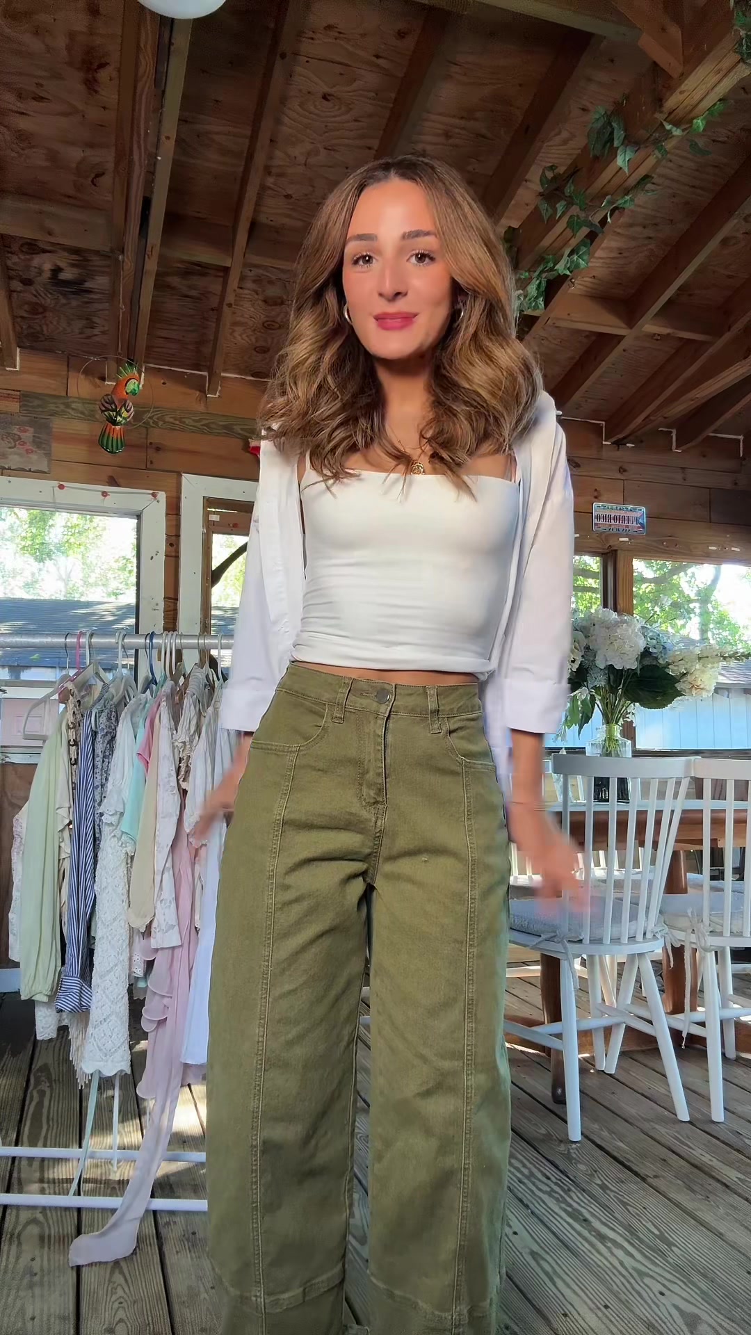 @sally&rsquo;s closet